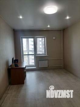 1-к квартира, на длительный срок, 30м2, 10/17 этаж