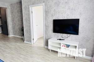 1-к квартира, посуточно, 40м2, 15/17 этаж