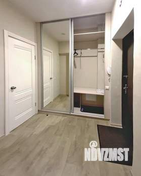 1-к квартира, посуточно, 52м2, 1/1 этаж