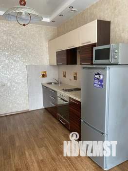 1-к квартира, посуточно, 55м2, 3/6 этаж