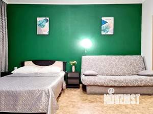 1-к квартира, посуточно, 40м2, 8/8 этаж