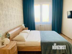 2-к квартира, посуточно, 58м2, 1/1 этаж