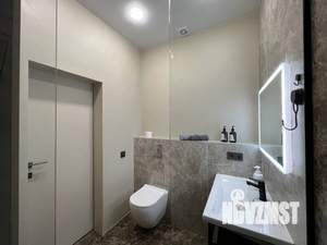 Студия квартира, посуточно, 25м2, 17/18 этаж