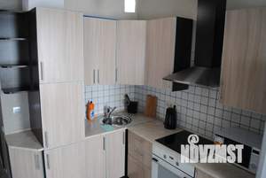 1-к квартира, посуточно, 36м2, 3/4 этаж