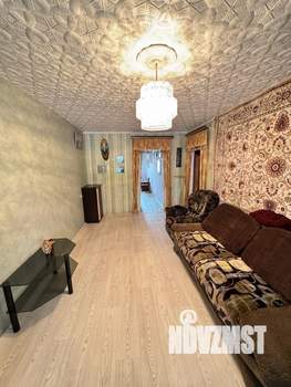 2-к квартира, на длительный срок, 44м2, 1/5 этаж