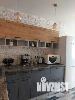 2-к квартира, посуточно, 55м2, 3/9 этаж