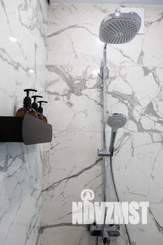 1-к квартира, посуточно, 36м2, 9/17 этаж