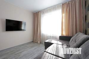 2-к квартира, посуточно, 50м2, 2/18 этаж