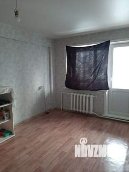 1-к квартира, на длительный срок, 31м2, 5/5 этаж