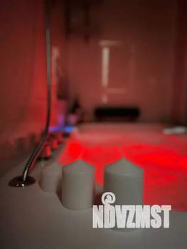 1-к квартира, посуточно, 35м2, 7/12 этаж