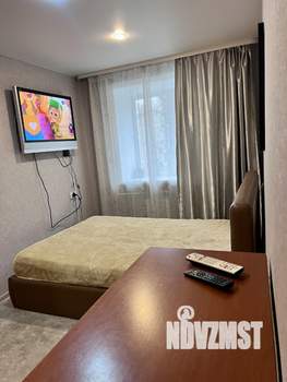 2-к квартира, посуточно, 55м2, 2/4 этаж