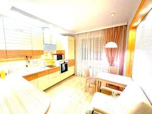 1-к квартира, на длительный срок, 40м2, 14/17 этаж