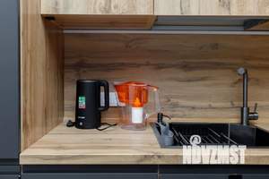 1-к квартира, посуточно, 36м2, 4/18 этаж