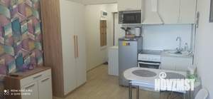 Студия квартира, посуточно, 25м2, 14/18 этаж