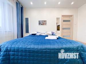 3-к квартира, посуточно, 72м2, 1/7 этаж