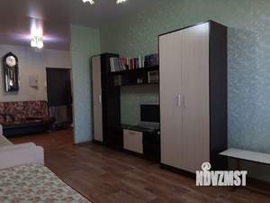 Студия квартира, на длительный срок, 49м2, 2/14 этаж