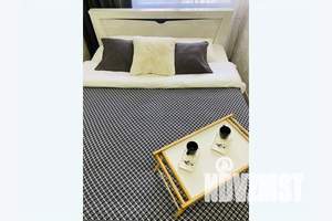 2-к квартира, посуточно, 42м2, 6/14 этаж