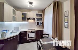 3-к квартира, посуточно, 45м2, 3/5 этаж