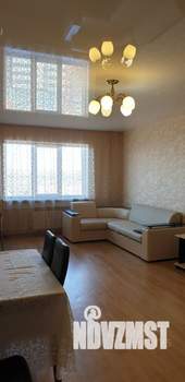 3-к квартира, на длительный срок, 77м2, 13/13 этаж