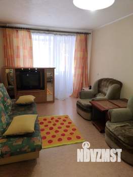 1-к квартира, посуточно, 39м2, 2/4 этаж