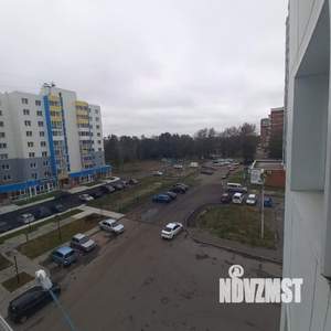 1-к квартира, на длительный срок, 35м2, 7/19 этаж