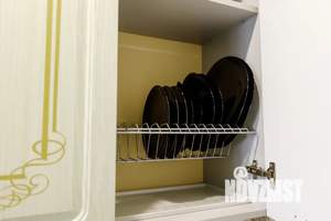 1-к квартира, посуточно, 39м2, 2/15 этаж