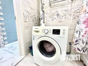 1-к квартира, посуточно, 48м2, 9/16 этаж