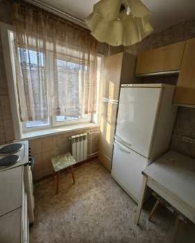 2-к квартира, на длительный срок, 42м2, 3/5 этаж