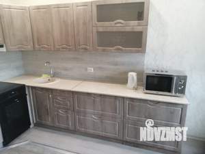 1-к квартира, на длительный срок, 47м2, 2/19 этаж