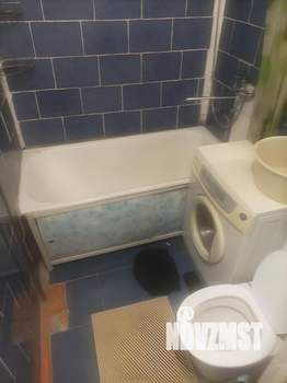 1-к квартира, на длительный срок, 31м2, 1/4 этаж