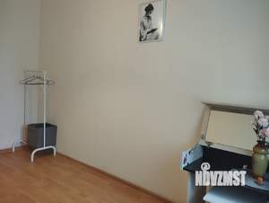 3-к квартира, посуточно, 63м2, 2/5 этаж