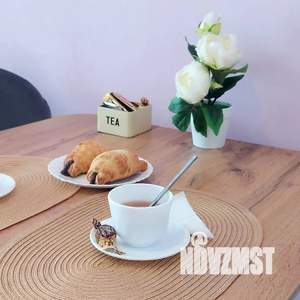 Студия квартира, посуточно, 30м2, 13/19 этаж