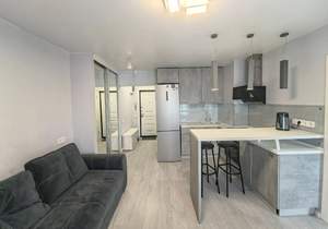 2-к квартира, на длительный срок, 35м2, 5/9 этаж