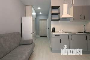 Студия квартира, посуточно, 20м2, 5/10 этаж