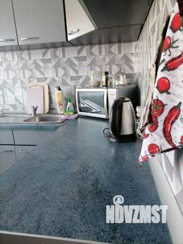 1-к квартира, посуточно, 30м2, 3/5 этаж