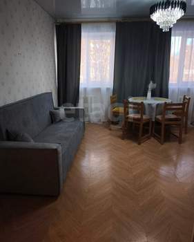 3-к квартира, на длительный срок, 92м2, 3/8 этаж