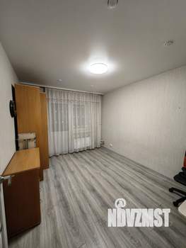 1-к квартира, на длительный срок, 30м2, 7/9 этаж