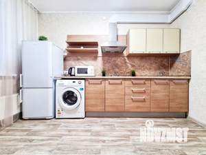 1-к квартира, посуточно, 50м2, 8/10 этаж
