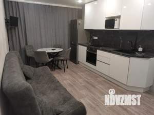 1-к квартира, посуточно, 47м2, 1/5 этаж