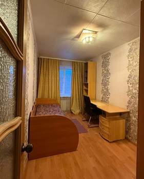 2-к квартира, на длительный срок, 44м2, 3/5 этаж