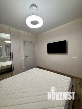 1-к квартира, на длительный срок, 39м2, 3/8 этаж