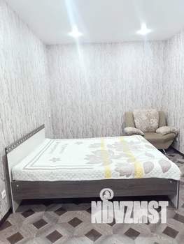 1-к квартира, посуточно, 44м2, 11/16 этаж