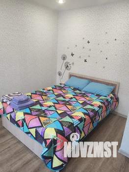 1-к квартира, посуточно, 30м2, 1/5 этаж