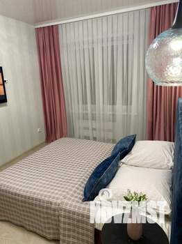 1-к квартира, посуточно, 72м2, 1/1 этаж