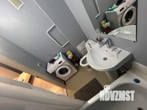 Студия квартира, посуточно, 40м2, 5/17 этаж