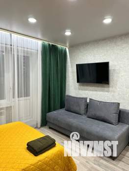 Студия квартира, посуточно, 25м2, 8/9 этаж