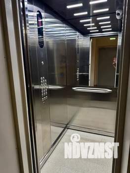 1-к квартира, посуточно, 47м2, 5/17 этаж