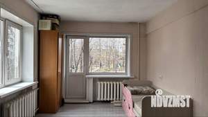 1-к квартира, на длительный срок, 31м2, 2/5 этаж