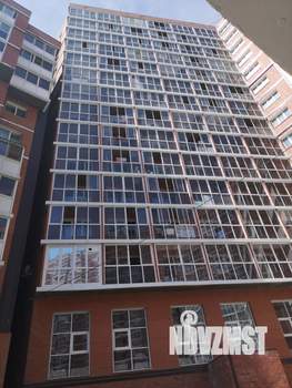 1-к квартира, на длительный срок, 44м2, 13/15 этаж