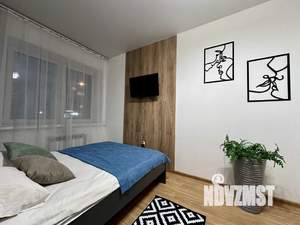 2-к квартира, посуточно, 40м2, 1/9 этаж